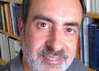 Frederico Lourenço venceu o “Prémio Pessoa 2016”