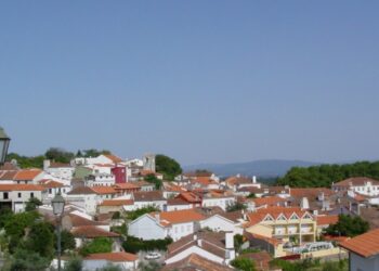 Internet gratuita em locais públicos de Figueiró dos Vinhos