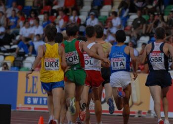 Leiria representada nas duas listas candidatas às eleições da Federação Portuguesa de Atletismo