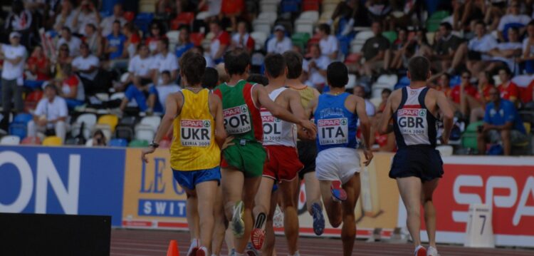 Leiria representada nas duas listas candidatas às eleições da Federação Portuguesa de Atletismo