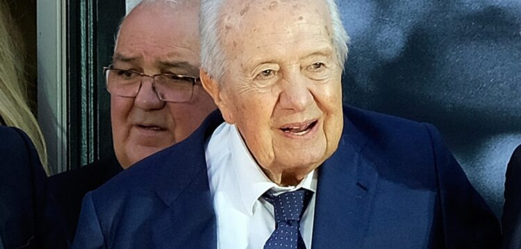 Mário Soares sem alterações significativas durante a noite
