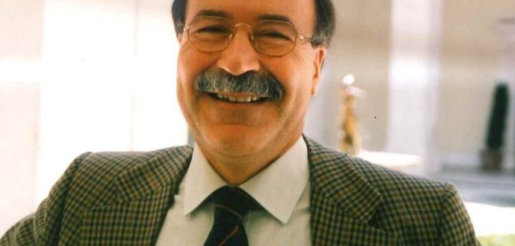 Morreu José Silva Marques