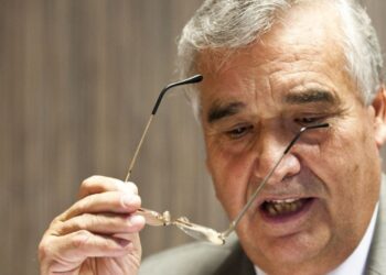 Narciso Mota: “Montaram-me uma armadilha”