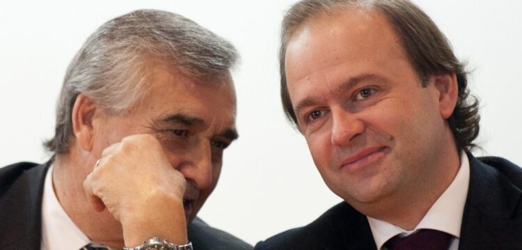 Narciso Mota vota a favor de Diogo Mateus