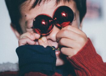 Ninjas e Princesas: 10 coisas que quero ensinar aos meus filhos sobre o Natal
