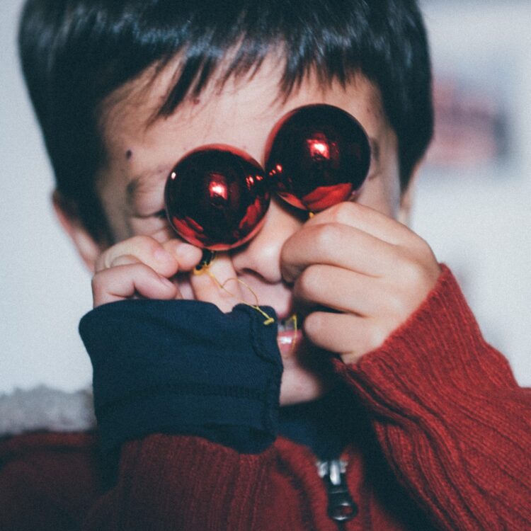 Ninjas e Princesas: 10 coisas que quero ensinar aos meus filhos sobre o Natal