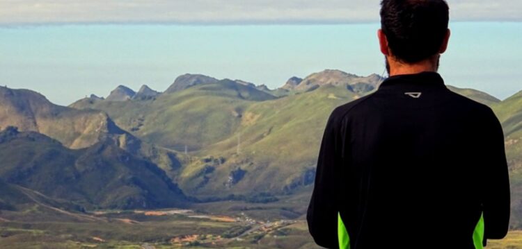 Onze meses em cima de um selim pela Ásia afora