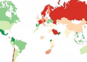 Portugal e os portugueses estão no ‘Top 10’ dos mais “simpáticos do mundo”