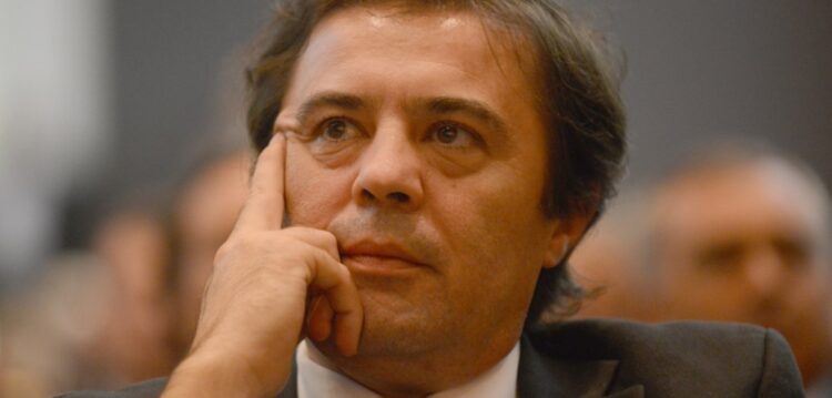 Presidente da Câmara de Ourém nas mãos dos credores