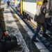 Procura na Estação de Leiria a crescer 11,4%