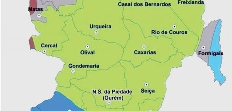 Proliferação de furos particulares ameaça aquífero de Ourém