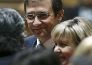 PSD diz que meta do défice só será alcançada com medidas extraordinárias e irrepetíveis