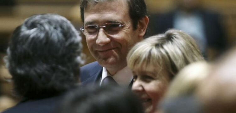 PSD diz que meta do défice só será alcançada com medidas extraordinárias e irrepetíveis