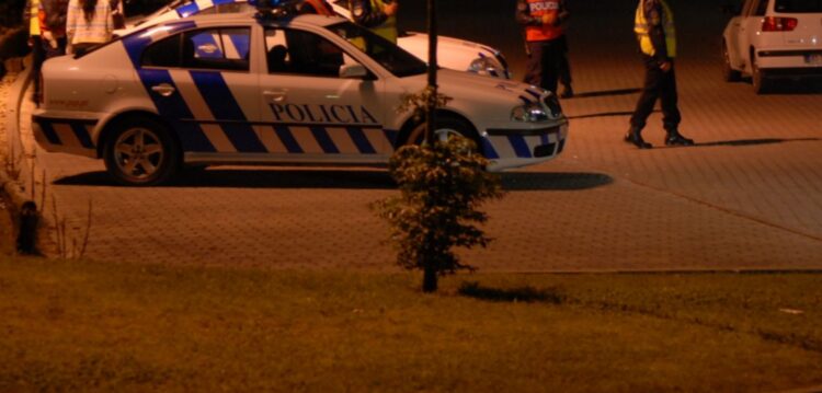 PSP de Leiria está a desenvolver buscas em estabelecimentos de restauração