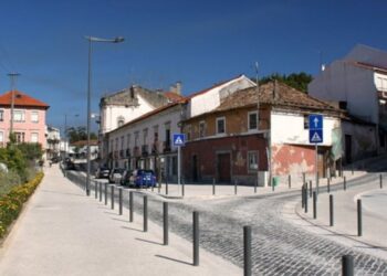 Rua Tenente Valadim cortada na segunda-feira