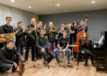 SAMP celebra aniversário com jazz, carrilhão e um livro histórico