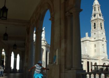 Santuário de Fátima propõe réveillon jovem a partir de “A Luz e o Tempo” na Mensagem de Fátima
