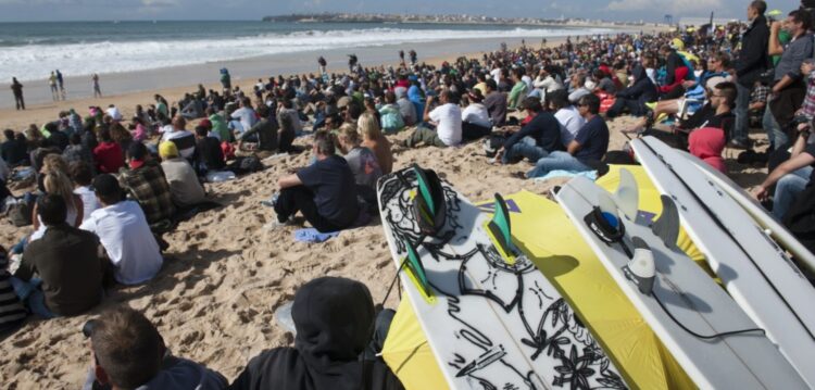 Surf impulsiona novos negócios na hotelaria e restauração de Peniche