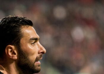ÚLTIMA HORA: Rui Patrício eleito o 12.º melhor futebolista do Mundo em 2016