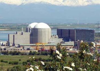 Almaraz: Construção de armazém de resíduos nucleares começa “nos próximos dias”