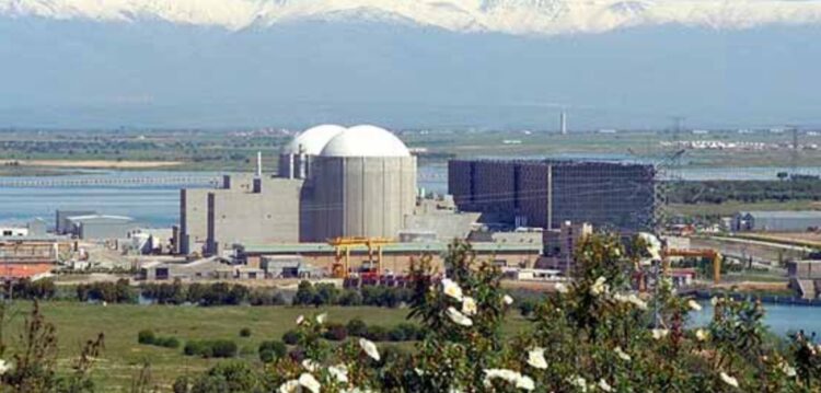 Almaraz: Construção de armazém de resíduos nucleares começa “nos próximos dias”