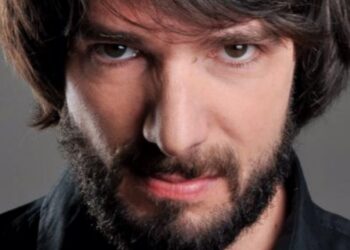 André Nunes, actor: “Os actores são ricos sazonais e também são pobres sazonais”