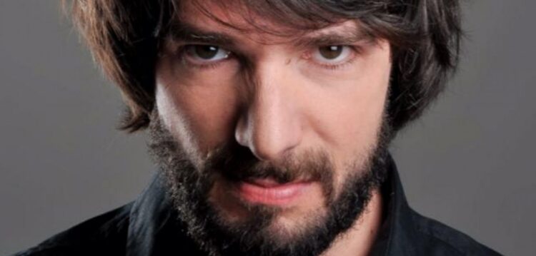 André Nunes, actor: “Os actores são ricos sazonais e também são pobres sazonais”