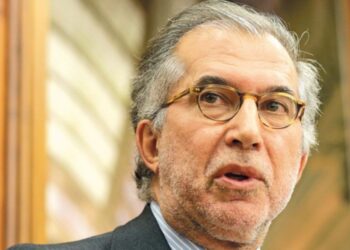 António Domingues rejeita prolongar mandato na Caixa Geral de Depósitos