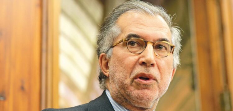 António Domingues rejeita prolongar mandato na Caixa Geral de Depósitos