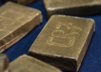 Apreensão de 40 quilos de droga e 60 mil euros é “das maiores operações” do Comando da PSP de Leiria