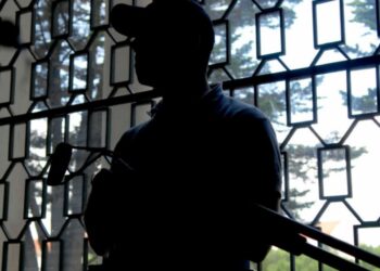 Arguidos são suspeitos de segurança privada ilegal