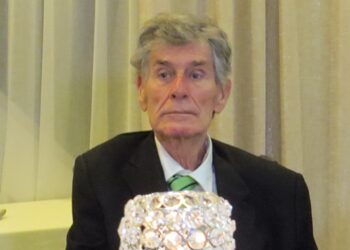Artur Trindade faleceu esta tarde