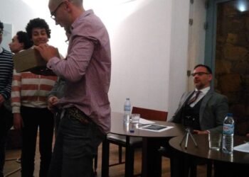 As novidades do teatro para todos, com assinatura do Leirena