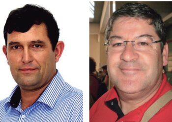 Autárquicas em Porto de Mós: PS indica Rui Marto e Jorge Vala é hipótese no PSD