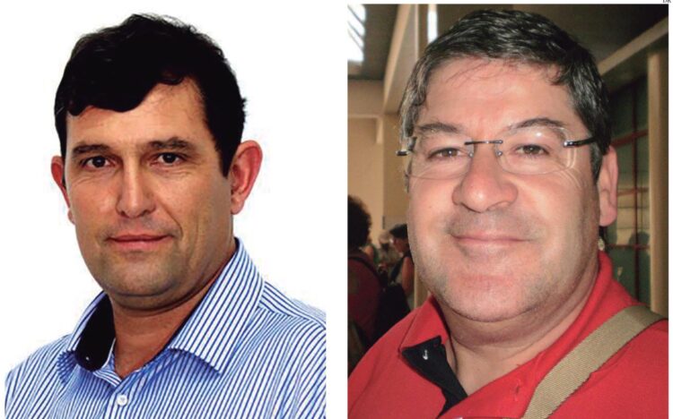 Autárquicas em Porto de Mós: PS indica Rui Marto e Jorge Vala é hipótese no PSD