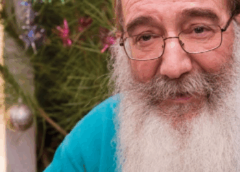 Barbas do Marrazes deixou-nos aos 68 anos
