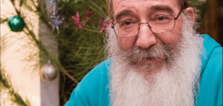 Barbas do Marrazes deixou-nos aos 68 anos