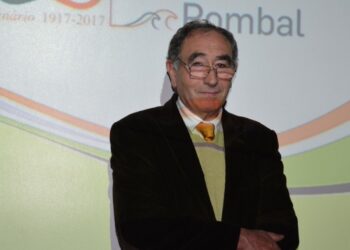 Caixa de Crédito Agrícola celebra 100 anos em Pombal