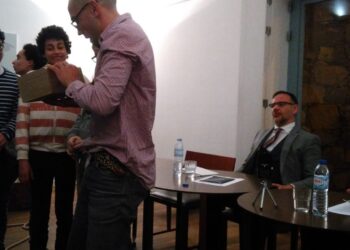 Capital Europeia da Cultura: secretário de Estado diz que candidatura de Leiria representa “ambição e visão”