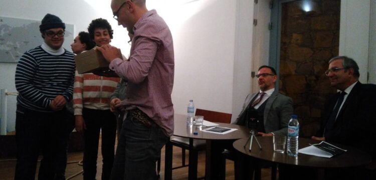 Capital Europeia da Cultura: secretário de Estado diz que candidatura de Leiria representa “ambição e visão”
