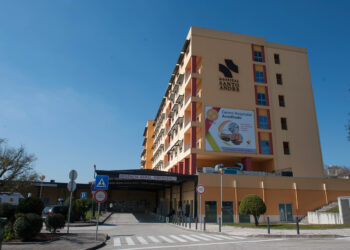 Centro Hospitalar de Leiria no ‘top 10’ da excelência clínica