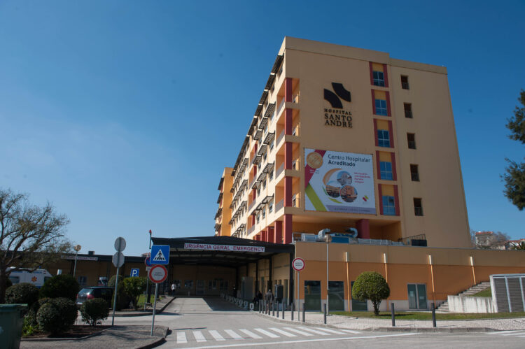 Centro Hospitalar de Leiria no ‘top 10’ da excelência clínica