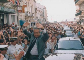 Como Leiria marcou a vida pessoal e política de Mário Soares
