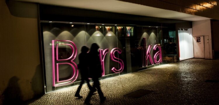 Depois da Zara também a Bershka e a Pull&Bear fecham no centro de Leiria