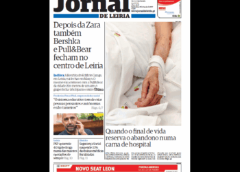 Edição 1697 do JORNAL DE LEIRIA