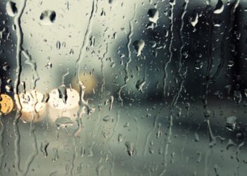 Está farto de frio? A partir de amanhã, haverá chuva e pequena subida da temperatura mínima