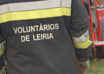 Explosão de gás faz um ferido nos Marinheiros