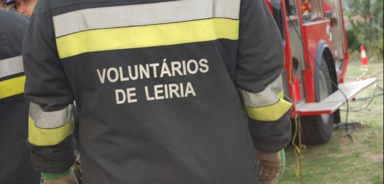 Explosão de gás faz um ferido nos Marinheiros