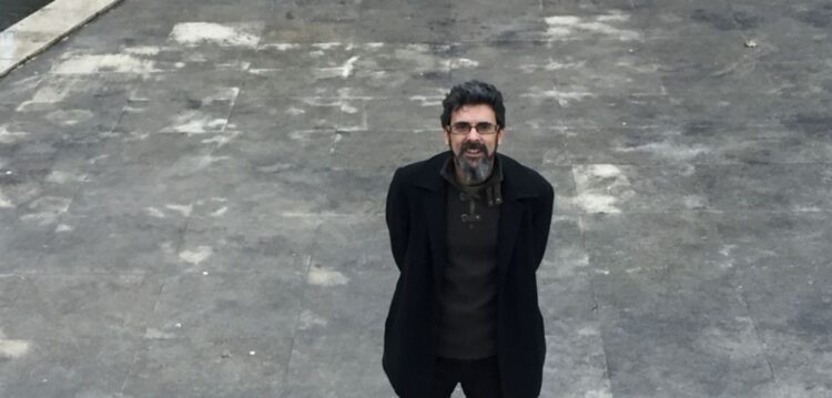 Filipe Eusébio, actor: Criadores têm de estabelecer equilíbrio com público