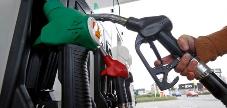 Gasóleo profissional alargado todo o país